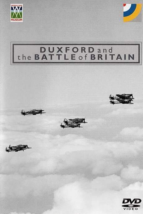 Duxford and the Battle of Britain